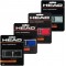 HEAD DUAL ABSORBING GRIP - MIX