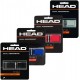 HEAD DUAL ABSORBING GRIP - MIX