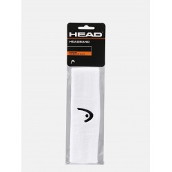 HEAD HEADBAND - WH