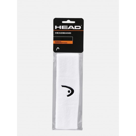 HEAD HEADBAND - WH