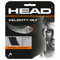 HEAD VELOCITY MLT TENNIS STRINGS
