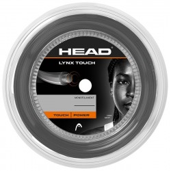 HEAD LYNX TOUCH TENNIS STRING - 200m