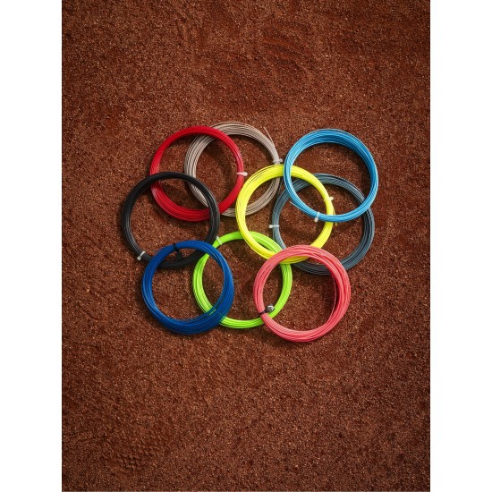 HEAD LYNX TENNIS STRING - Yellow