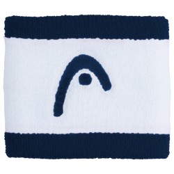 HEAD WRISTBAND STRIPED 2.5