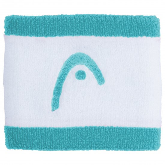 HEAD WRISTBAND STRIPED 2.5