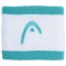 HEAD WRISTBAND STRIPED 2.5