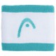 HEAD WRISTBAND STRIPED 2.5