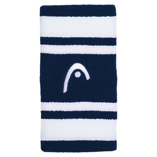 HEAD WRISTBAND STRIPED 5 - NVWH