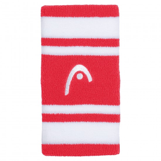 HEAD WRISTBAND STRIPED 5 - RDWH