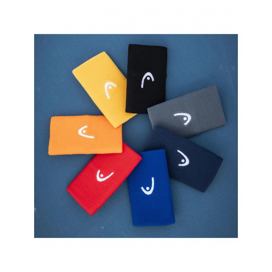 HEAD WRISTBAND 5inch - CG