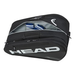 HEAD TOUR PADEL BAG L - 2026