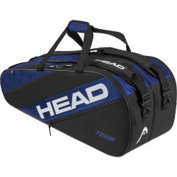 HEAD TEAM RACQUET TENNIS BAG L