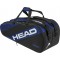 HEAD TEAM RACQUET TENNIS BAG L