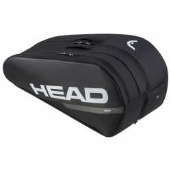 HEAD TOUR RACQUET TENNIS BAG L