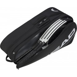 HEAD TOUR RACQUET TENNIS BAG L