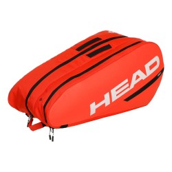HEAD TOUR RACQUET BAG L - 2026