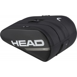 HEAD TOUR RACQUET TENNIS BAG XL