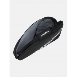 Head Tour Racket Bag S - BKWH