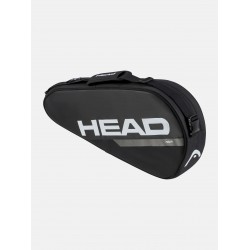 Head Tour Racket Bag S - BKWH