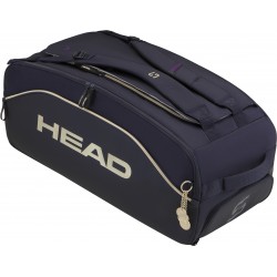HEAD PRO X DUFFLE RACQUET BAG L (Zverev) LTD