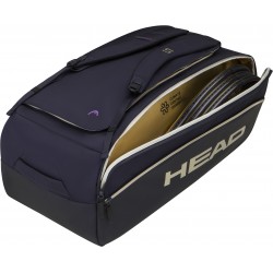HEAD PRO X DUFFLE RACQUET BAG L (Zverev) LTD