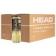 HEAD TOUR XT TENNIS BALLS - (3 Tennis Balls Single Can) - 2026