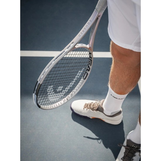 HEAD SQUARED TENNIS RACQUET TENNIS RACKET - 2026