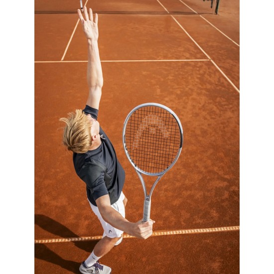 HEAD SQUARED TENNIS RACQUET TENNIS RACKET - 2026