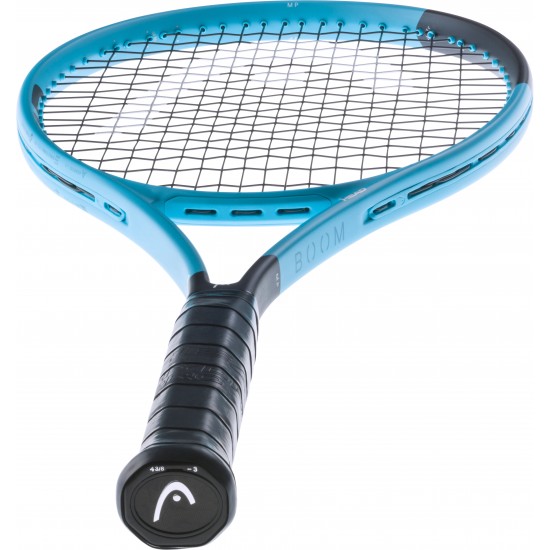 HEAD BOOM MP TENNIS RACKQUET