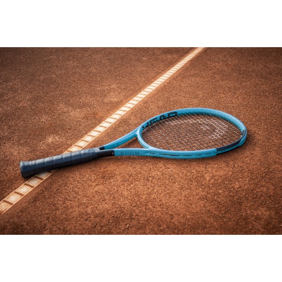 HEAD BOOM MP TENNIS RACKQUET
