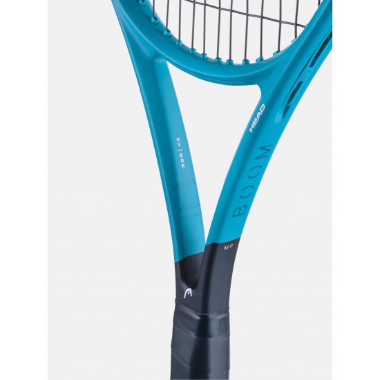 HEAD BOOM MP TENNIS RACKQUET
