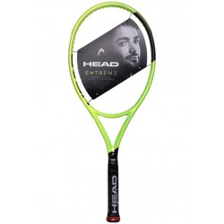 HEAD EXTREME MP TENNIS RACQUET