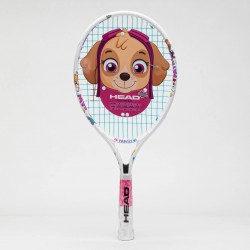 HEAD PAW 21 JUNIOR TENNIS RACQUET