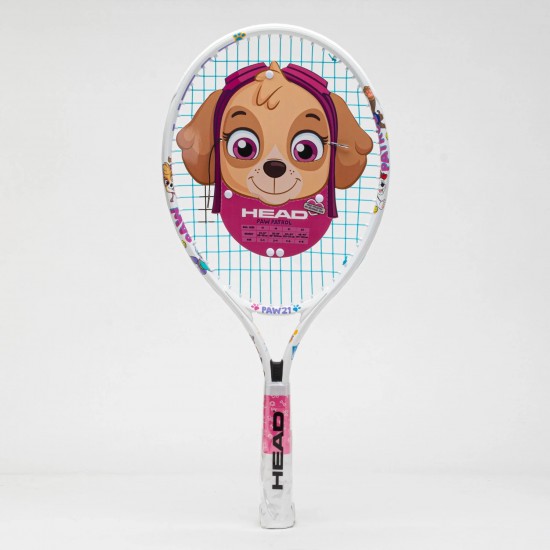 HEAD PAW 21 JUNIOR TENNIS RACQUET