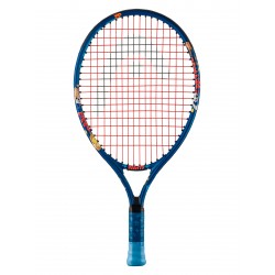 HEAD PAW 19 JUNIOR TENNIS RACQUET