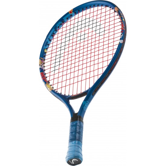 HEAD PAW 21 JUNIOR TENNIS RACQUET