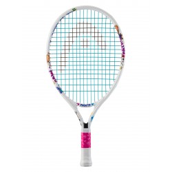 HEAD PAW 19 JUNIOR TENNIS RACQUET