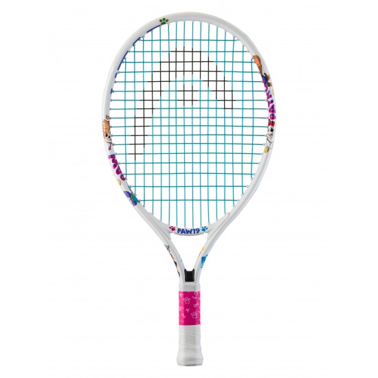 HEAD PAW 21 JUNIOR TENNIS RACQUET