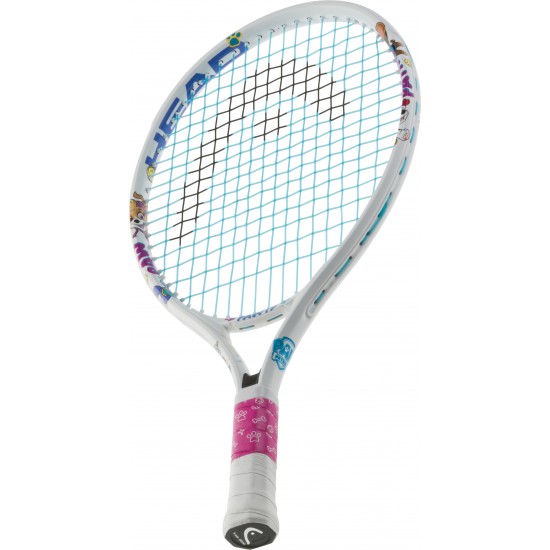 HEAD PAW 21 JUNIOR TENNIS RACQUET