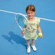 HEAD PAW 21 JUNIOR TENNIS RACQUET