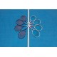 HEAD PAW 21 JUNIOR TENNIS RACQUET