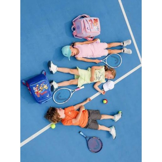 HEAD PAW 21 JUNIOR TENNIS RACQUET