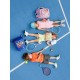 HEAD PAW 21 JUNIOR TENNIS RACQUET