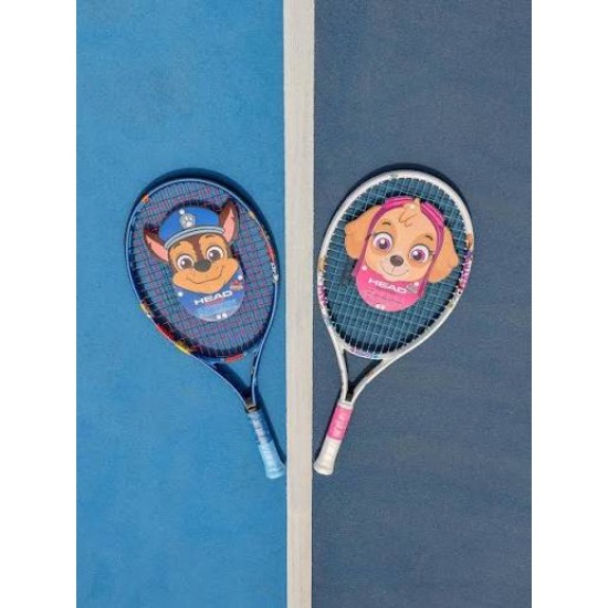 HEAD PAW 21 JUNIOR TENNIS RACQUET