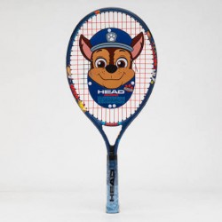 HEAD PAW 19 JUNIOR TENNIS RACQUET