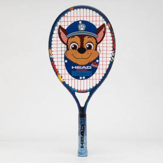 HEAD PAW 21 JUNIOR TENNIS RACQUET