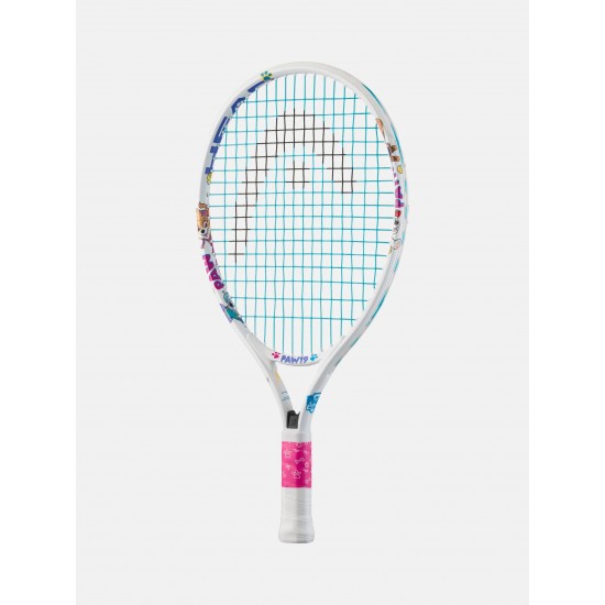 HEAD PAW 19 JUNIOR TENNIS RACQUET