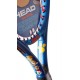 HEAD PAW 21 JUNIOR TENNIS RACQUET