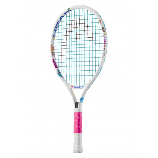 HEAD PAW 21 JUNIOR TENNIS RACQUET