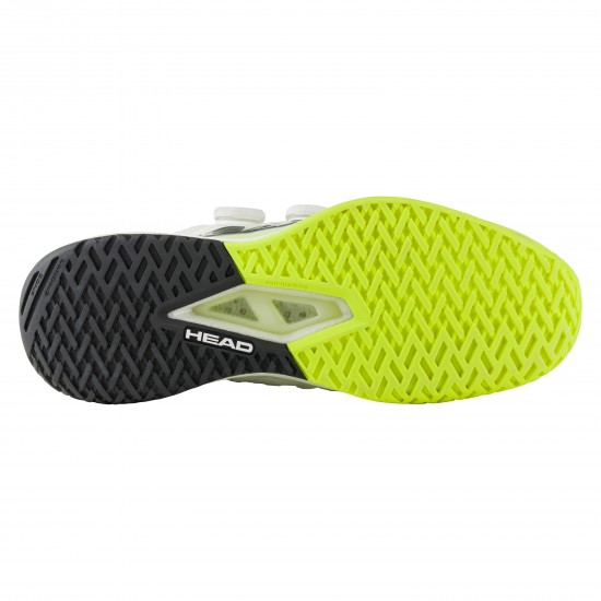 HEAD ENDURE PRO BOA MEN TENNIS SHOES